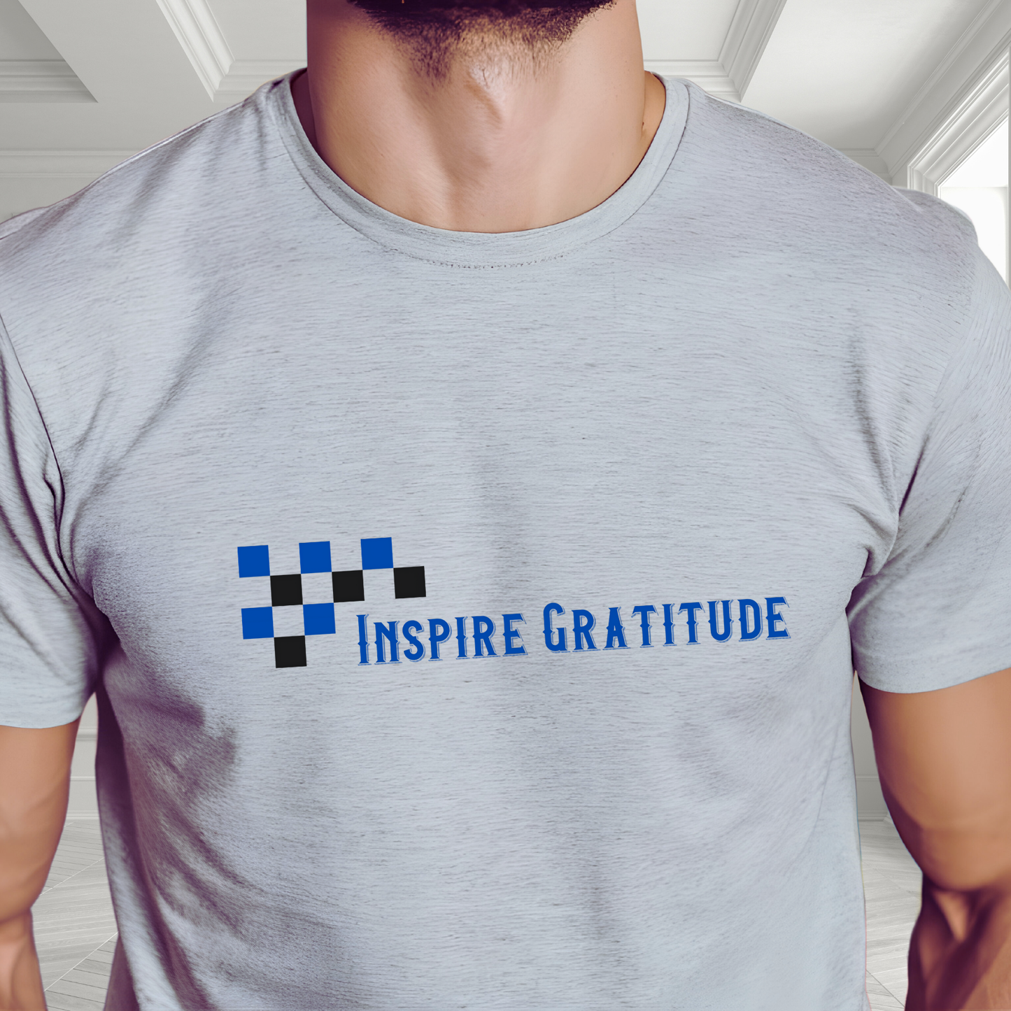 Inspire Gratitude T-Shirt