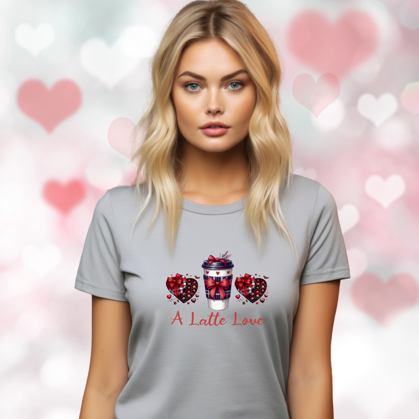 A Latte Love T-Shirt