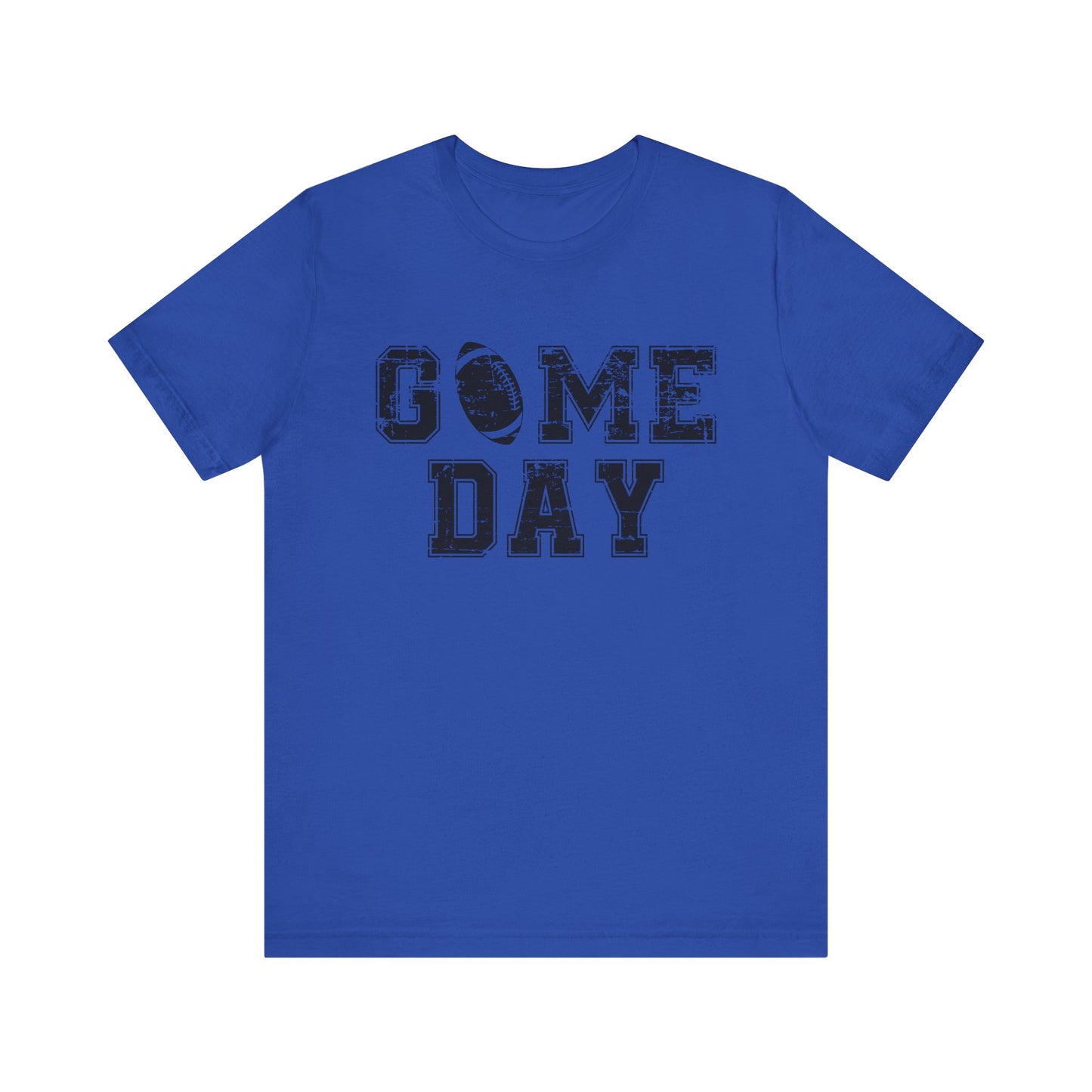 Game Day T-Shirt