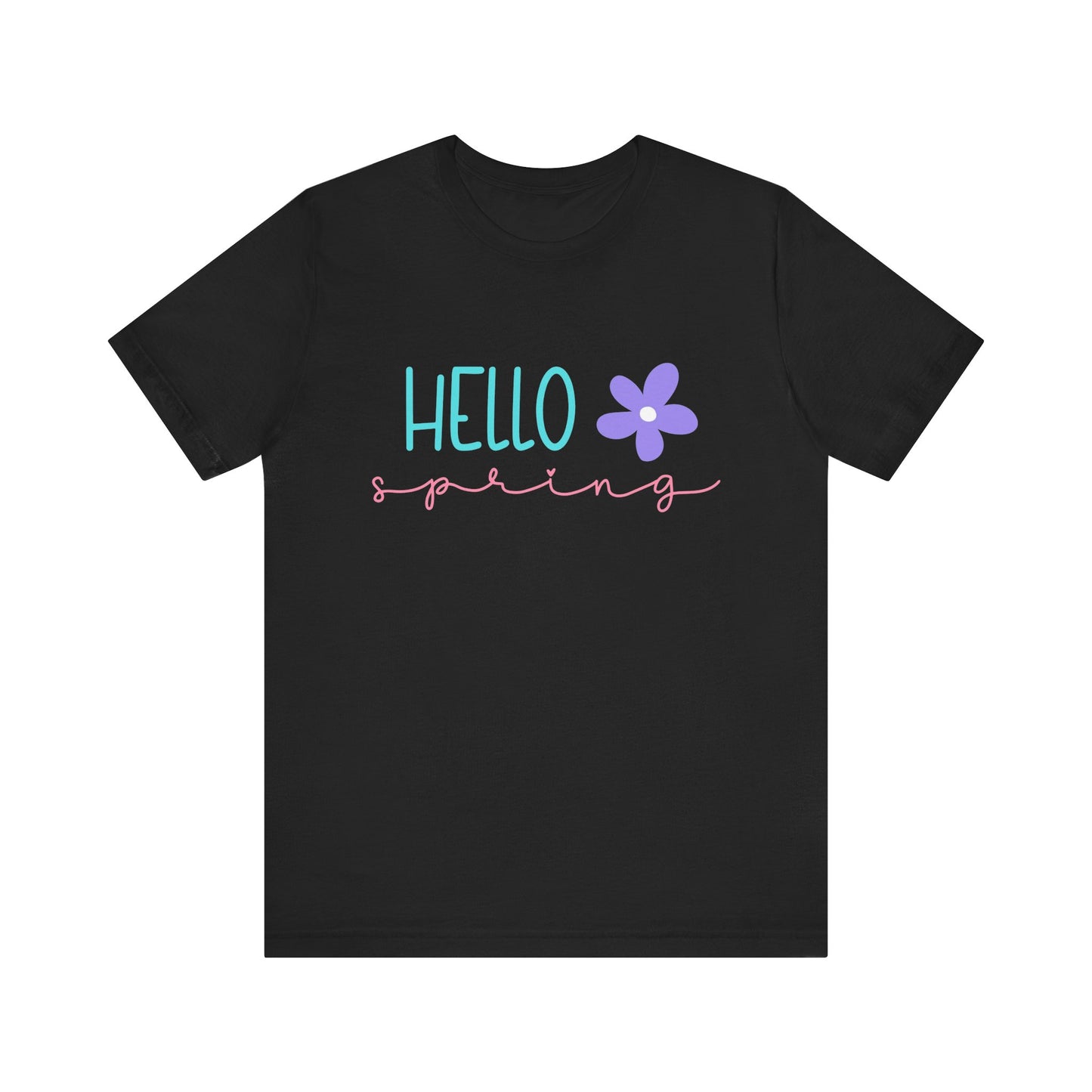 Hello Spring T-Shirt