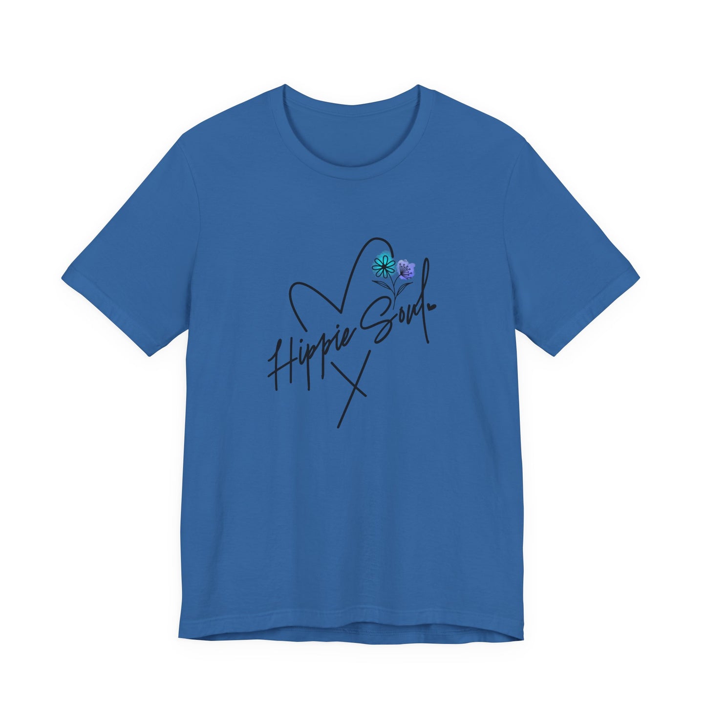 Hippie Soul T-Shirt
