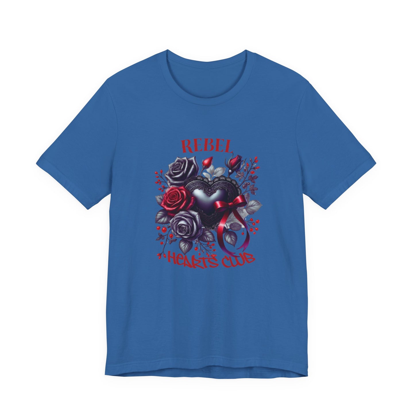 Rebel Hearts Club T-Shirt