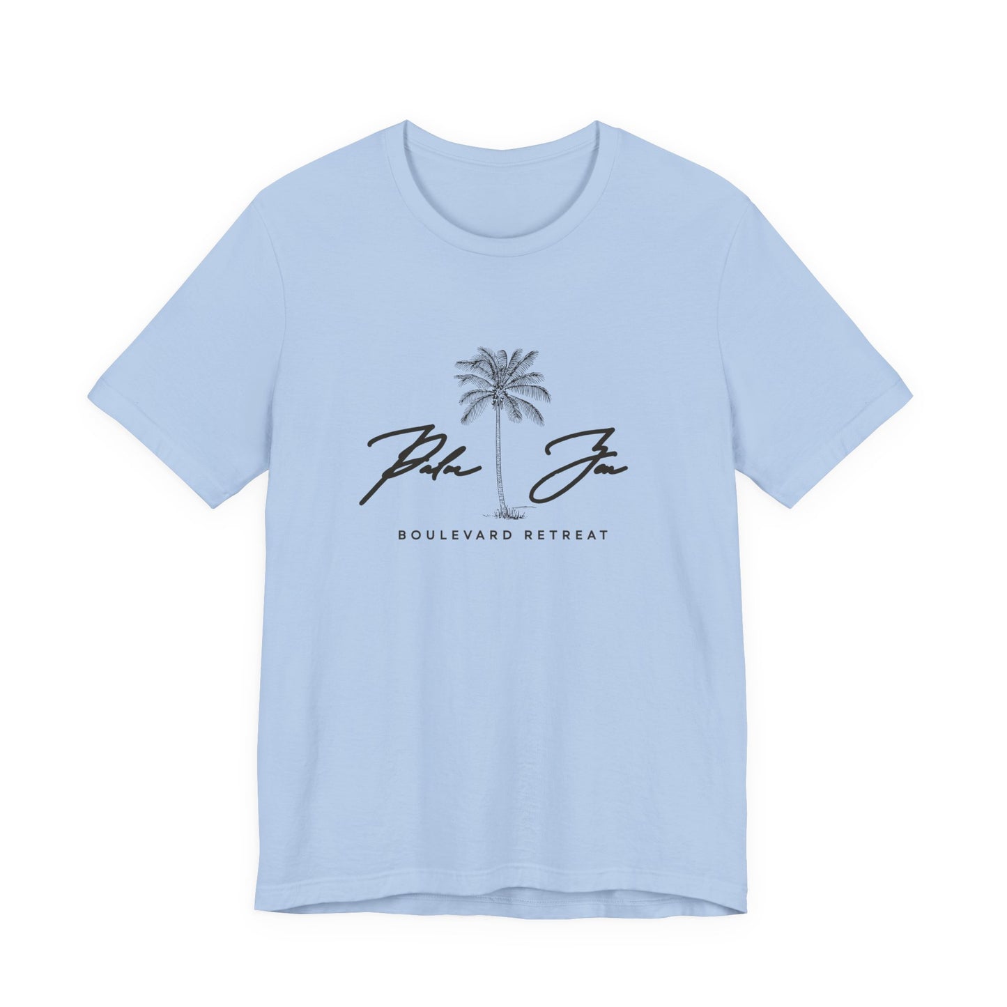Palm Zen T-Shirt