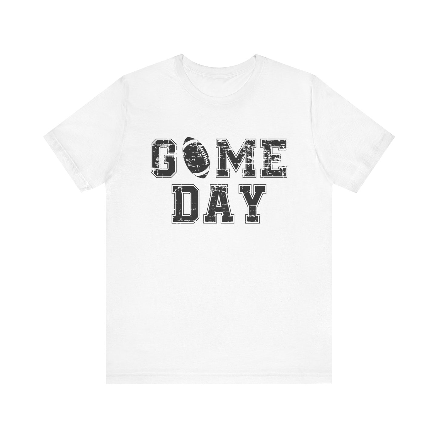 Game Day T-Shirt