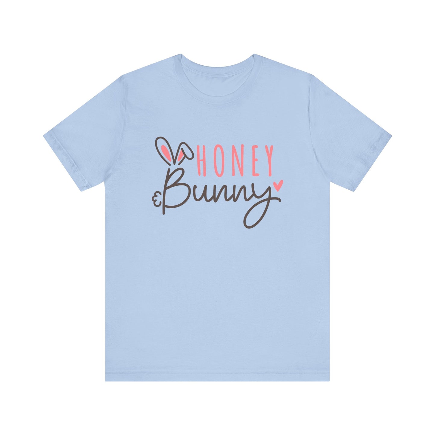 Honey Bunny T-Shirt