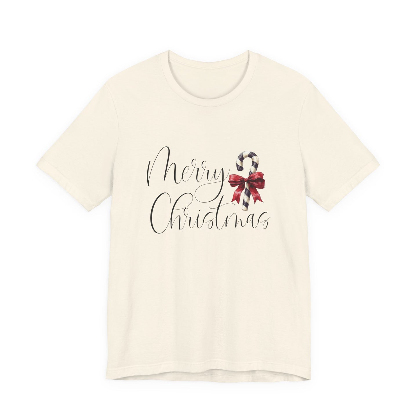 Merry Christmas T-Shirt