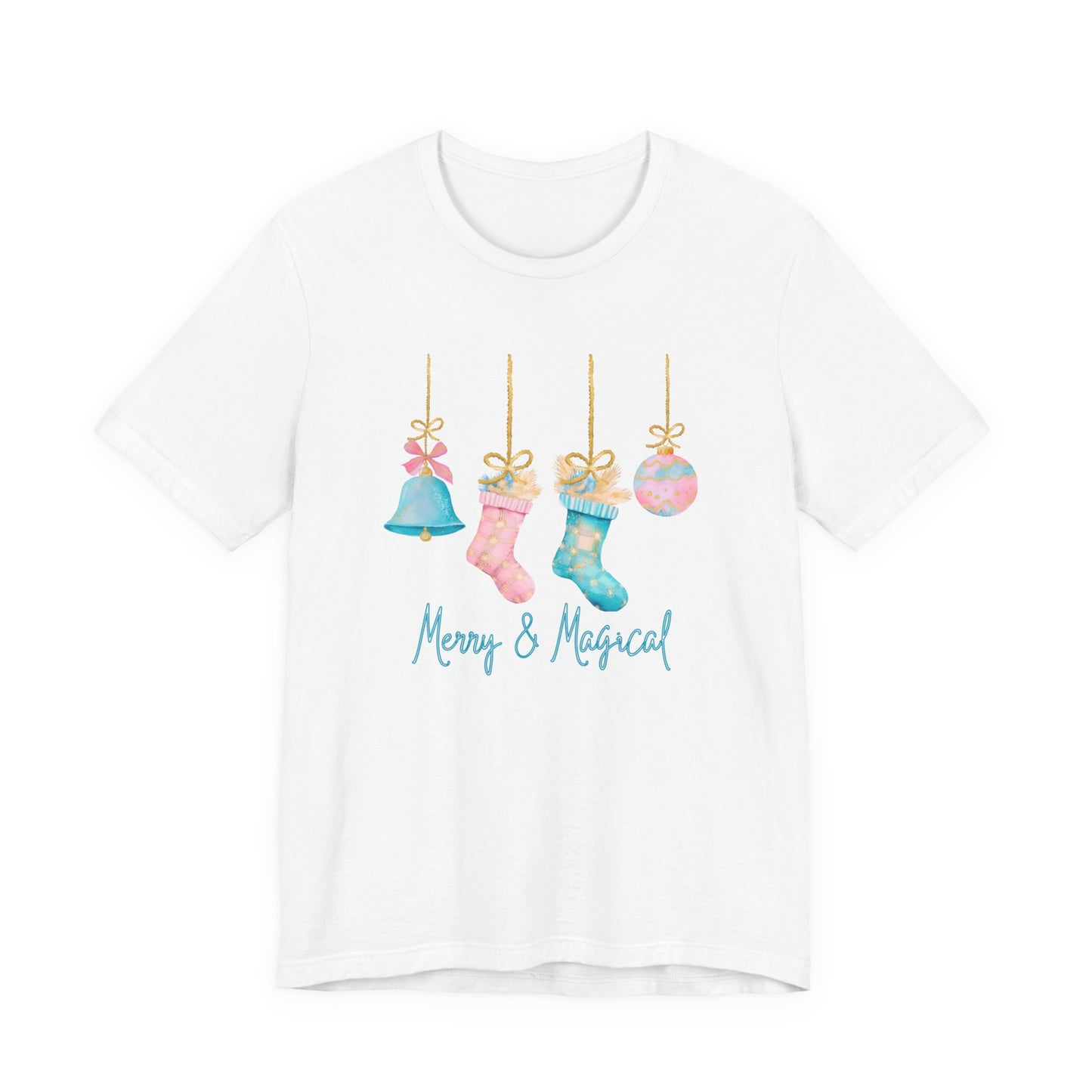 Merry And Magical T-Shirt