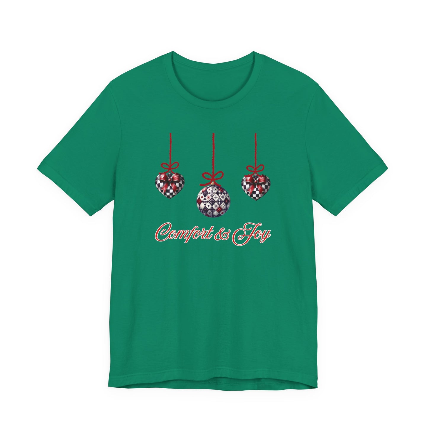 Comfort & Joy T-Shirt