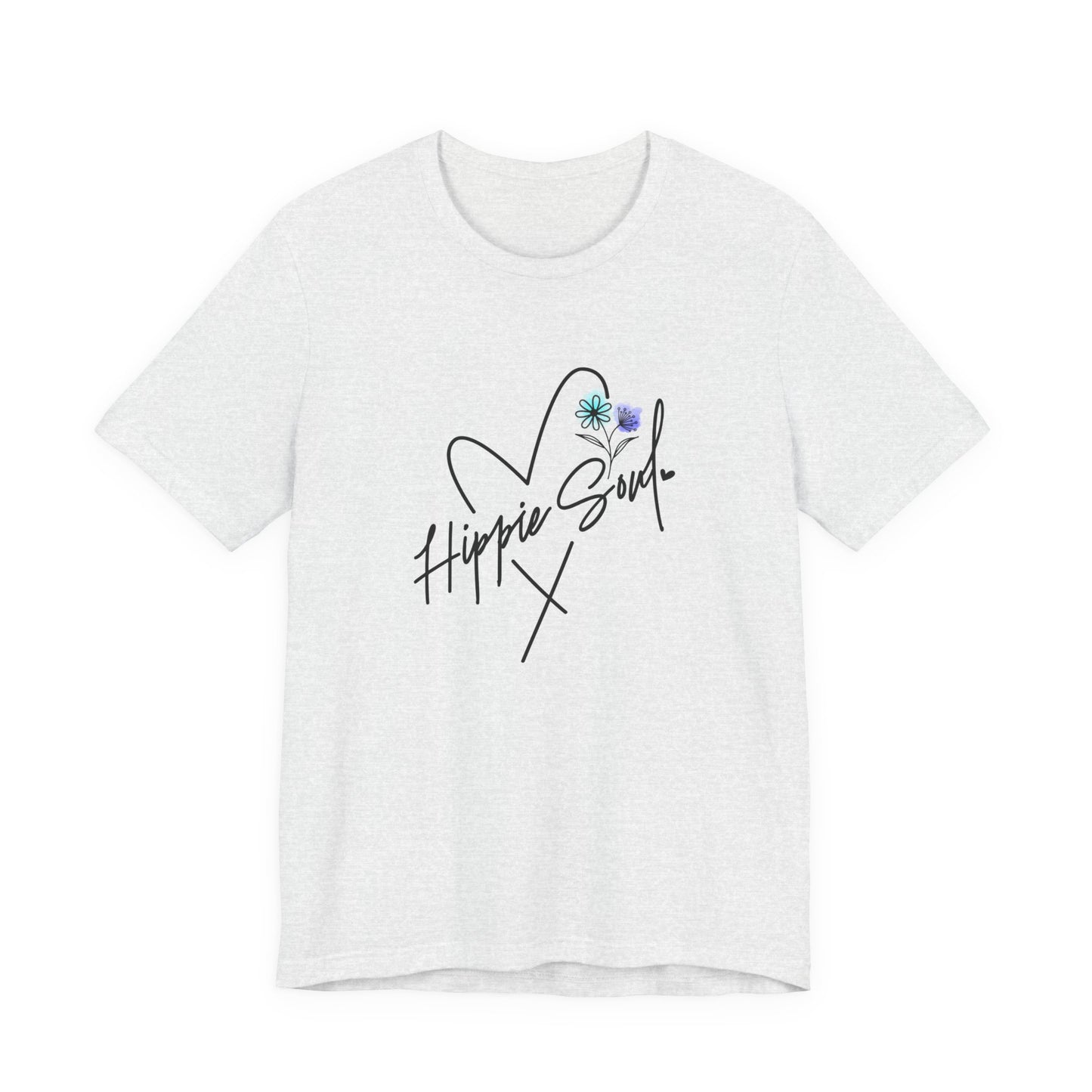 Hippie Soul T-Shirt