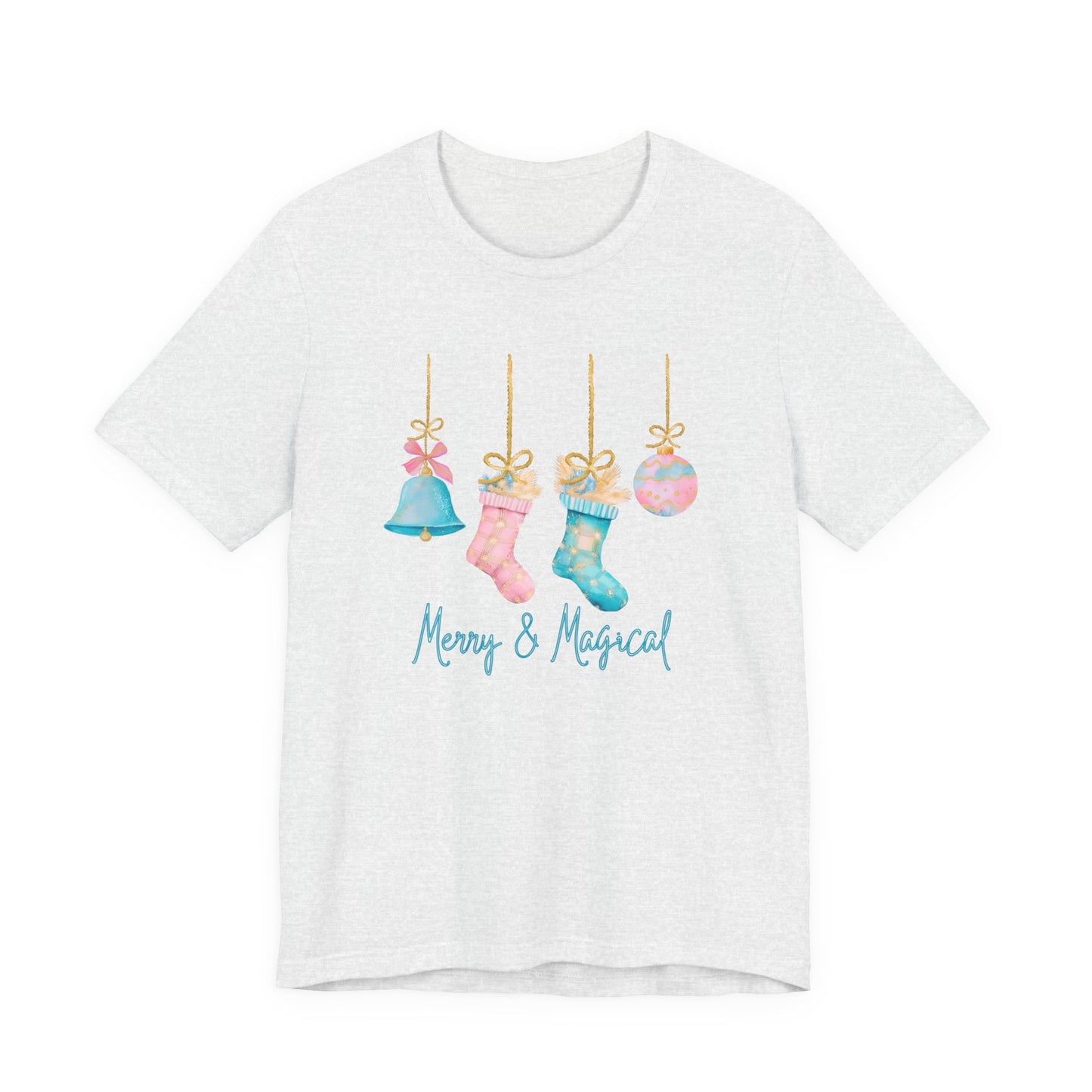 Merry And Magical T-Shirt