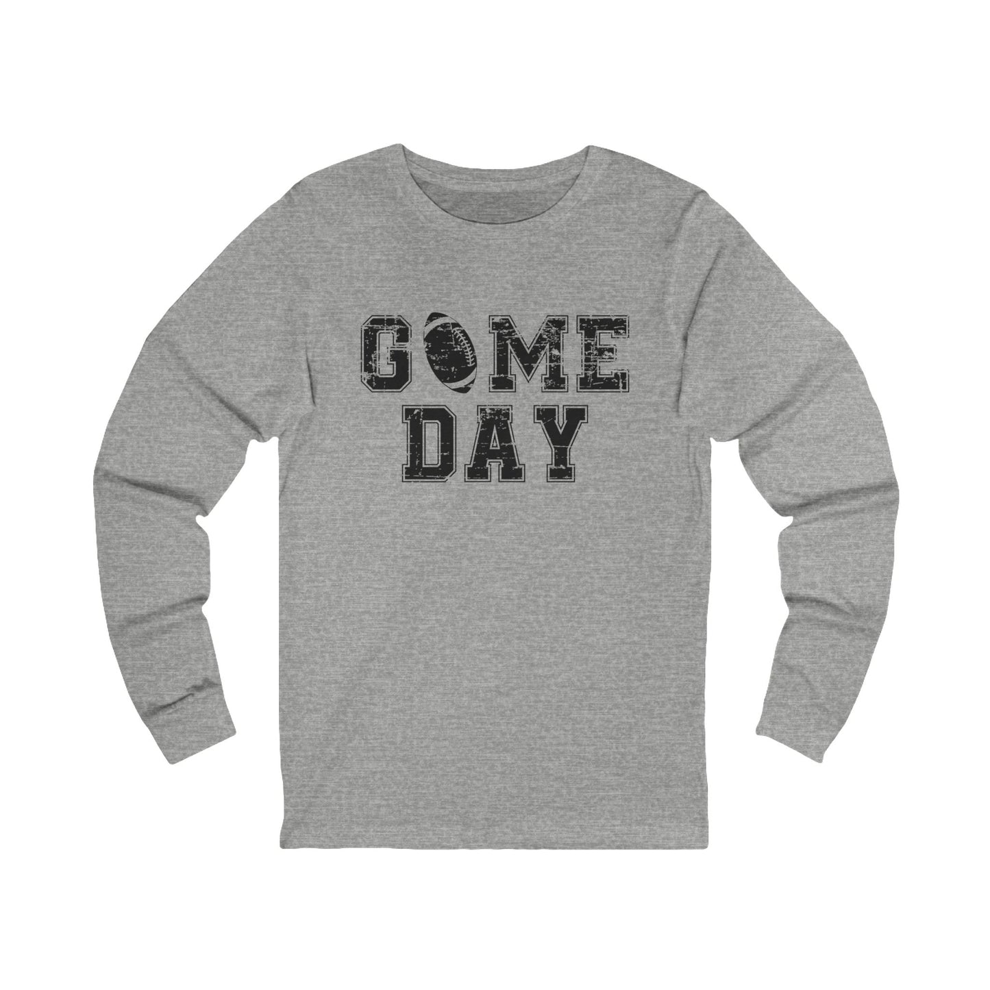 Game Day Long Sleeve Tee