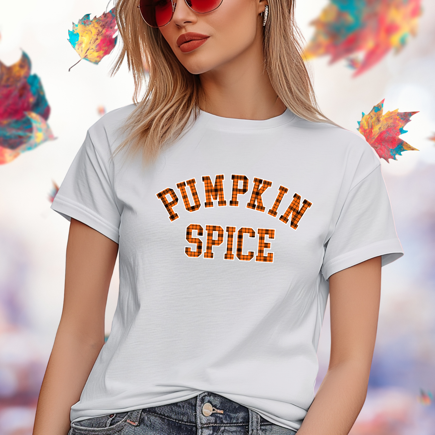 Pumpkin Spice T-Shirt