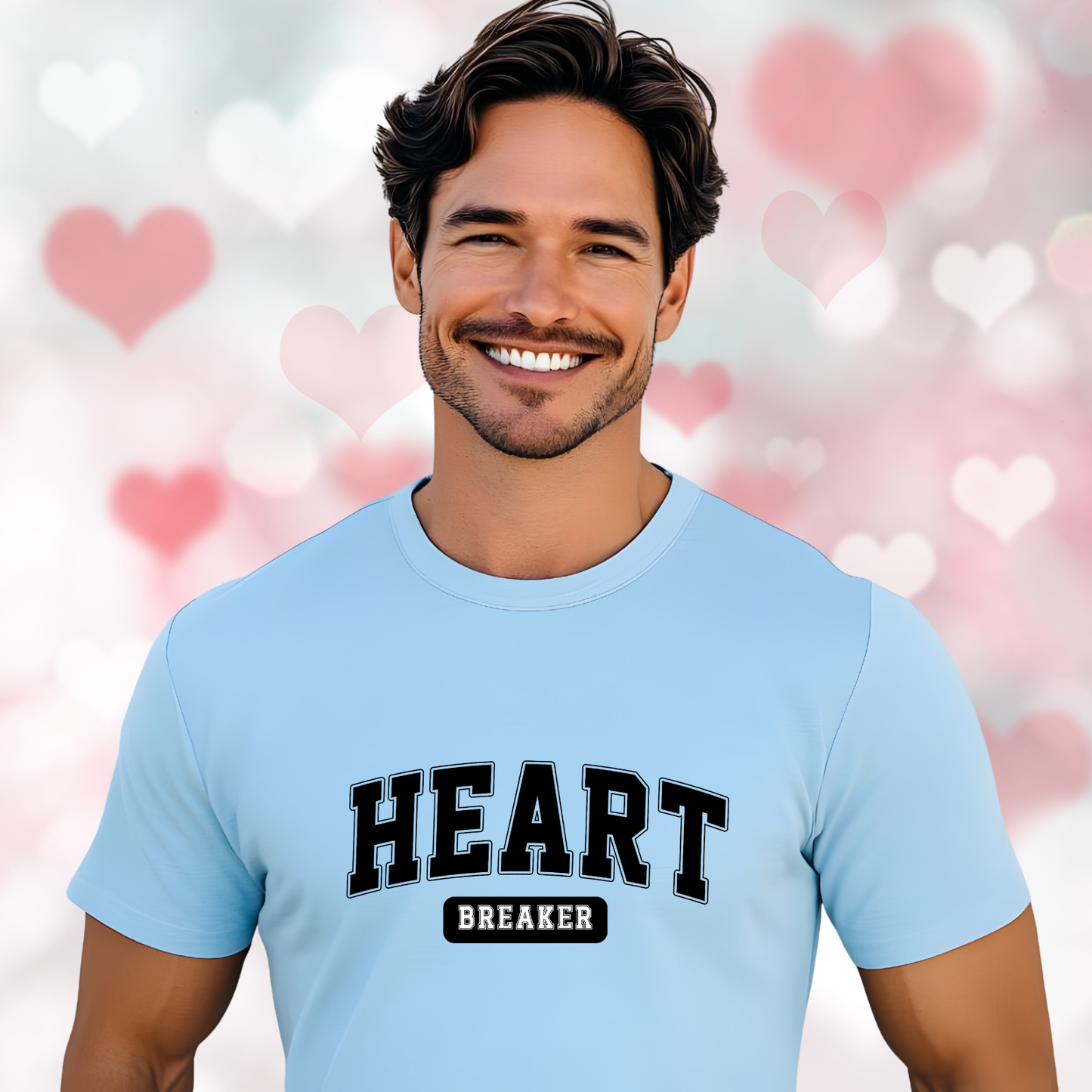 Heart Breaker T-Shirt