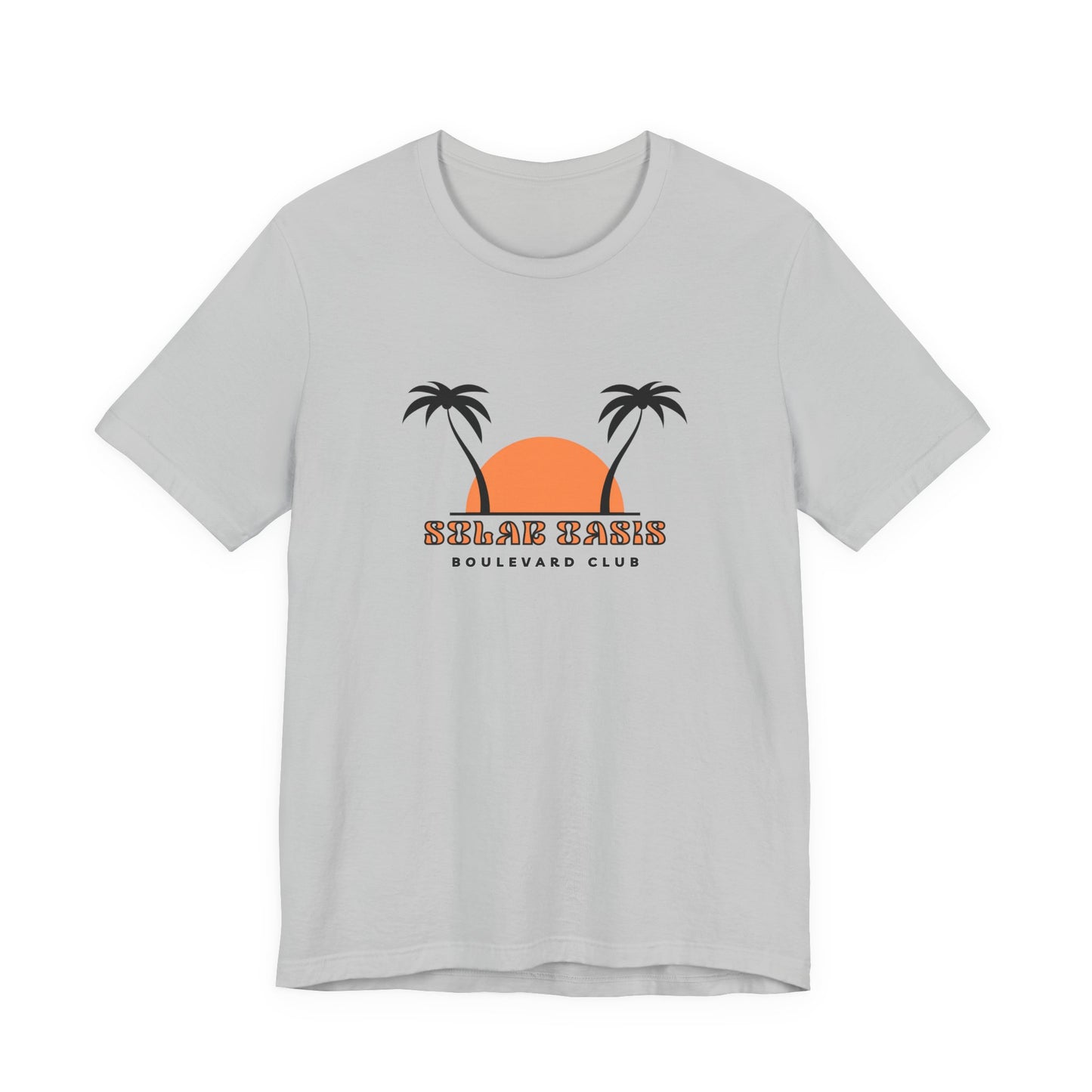 Solar Oasis T-Shirt