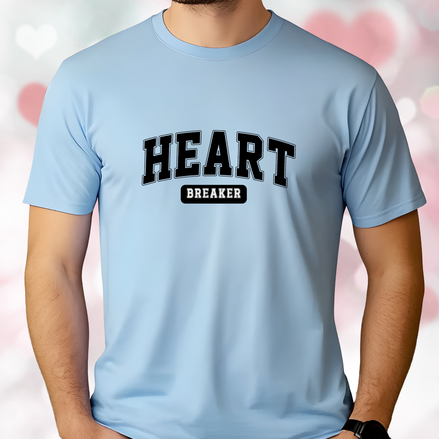 Heart Breaker T-Shirt