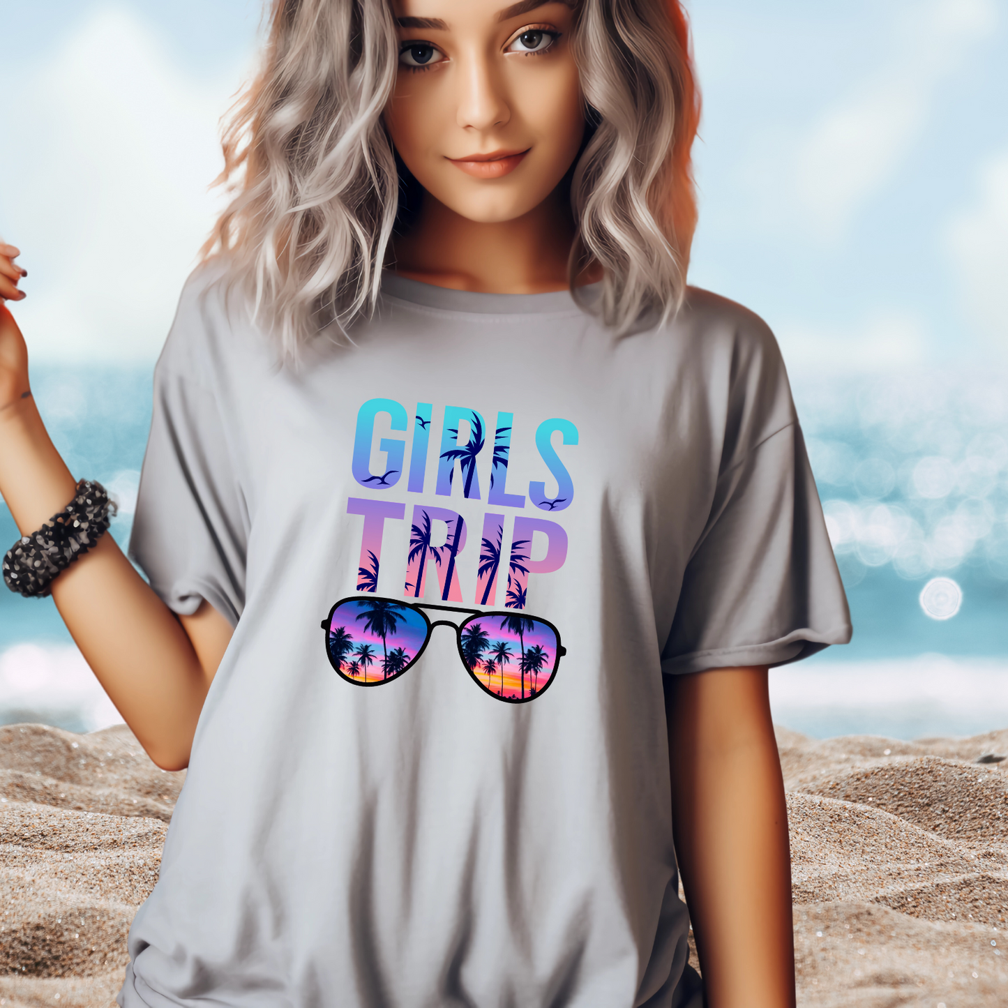 Girls Trip T-Shirt