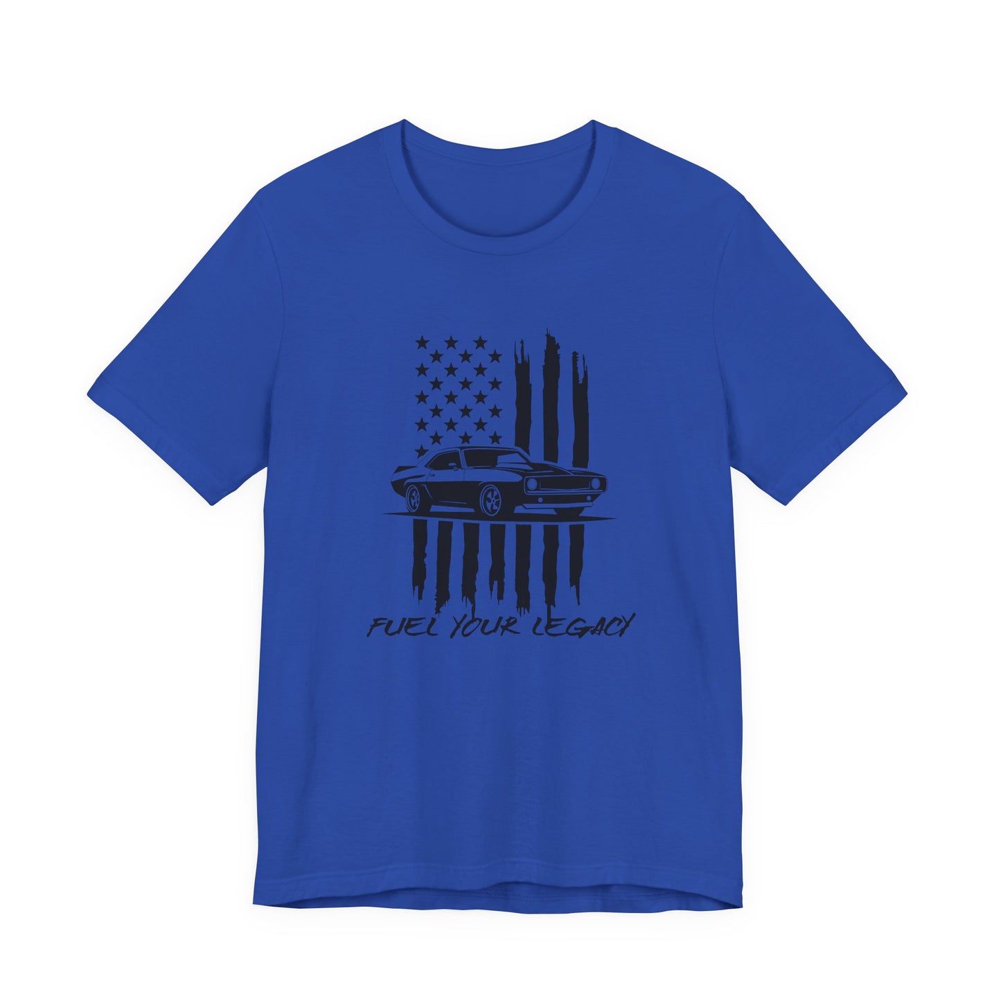 Fuel Your Legacy T-Shirt