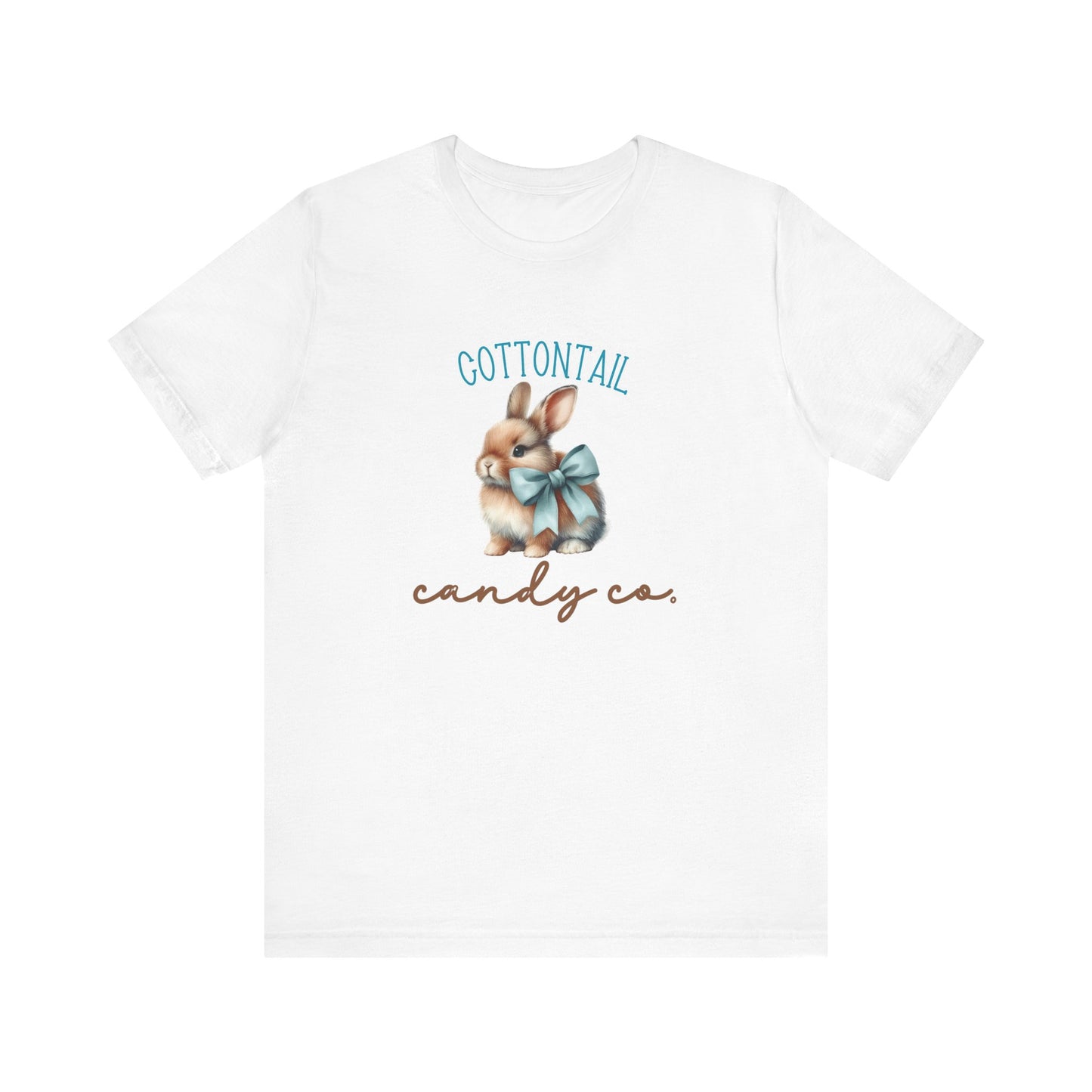 Cottontail Candy Co T-Shirt