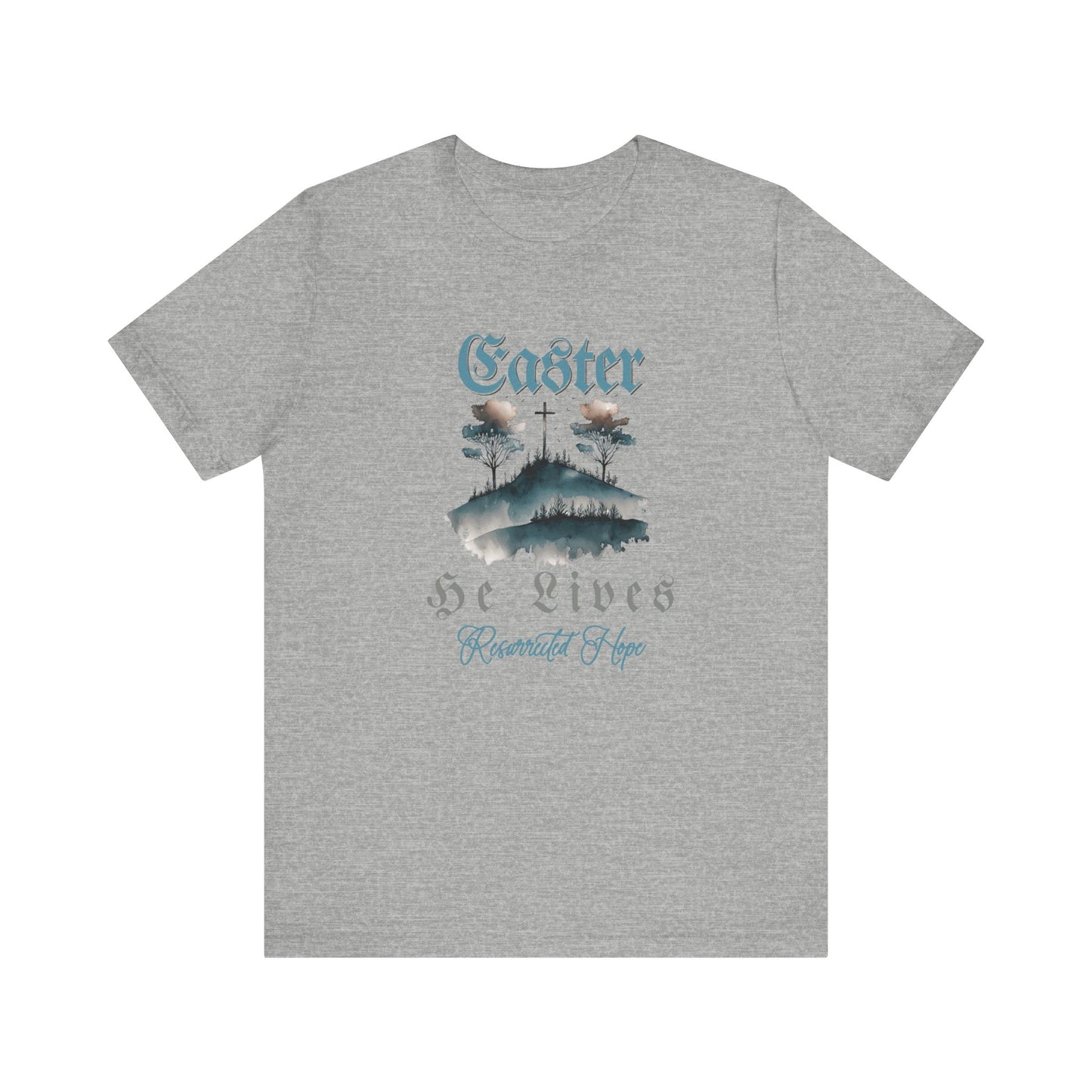 Resurrected Hope T-Shirt