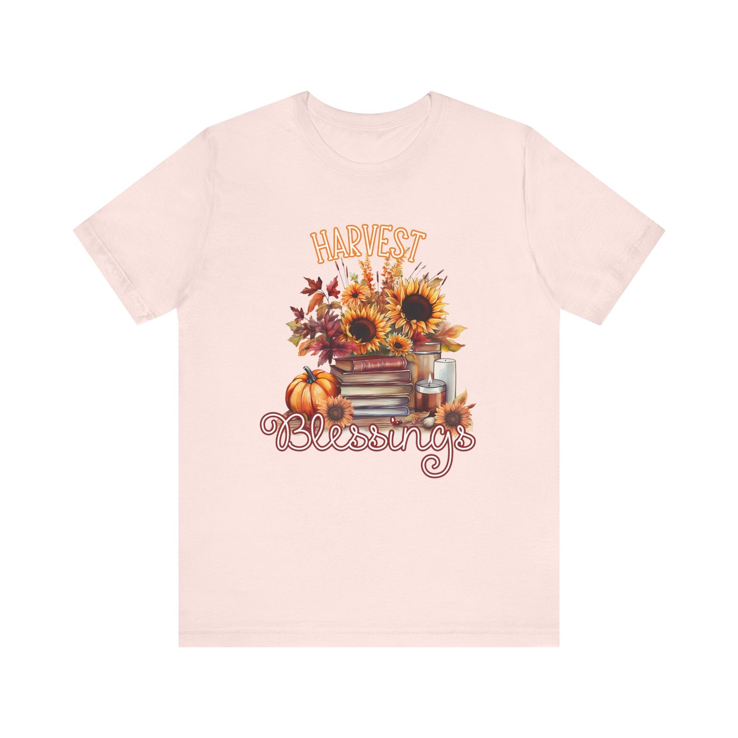 Harvest Blessings T-Shirt