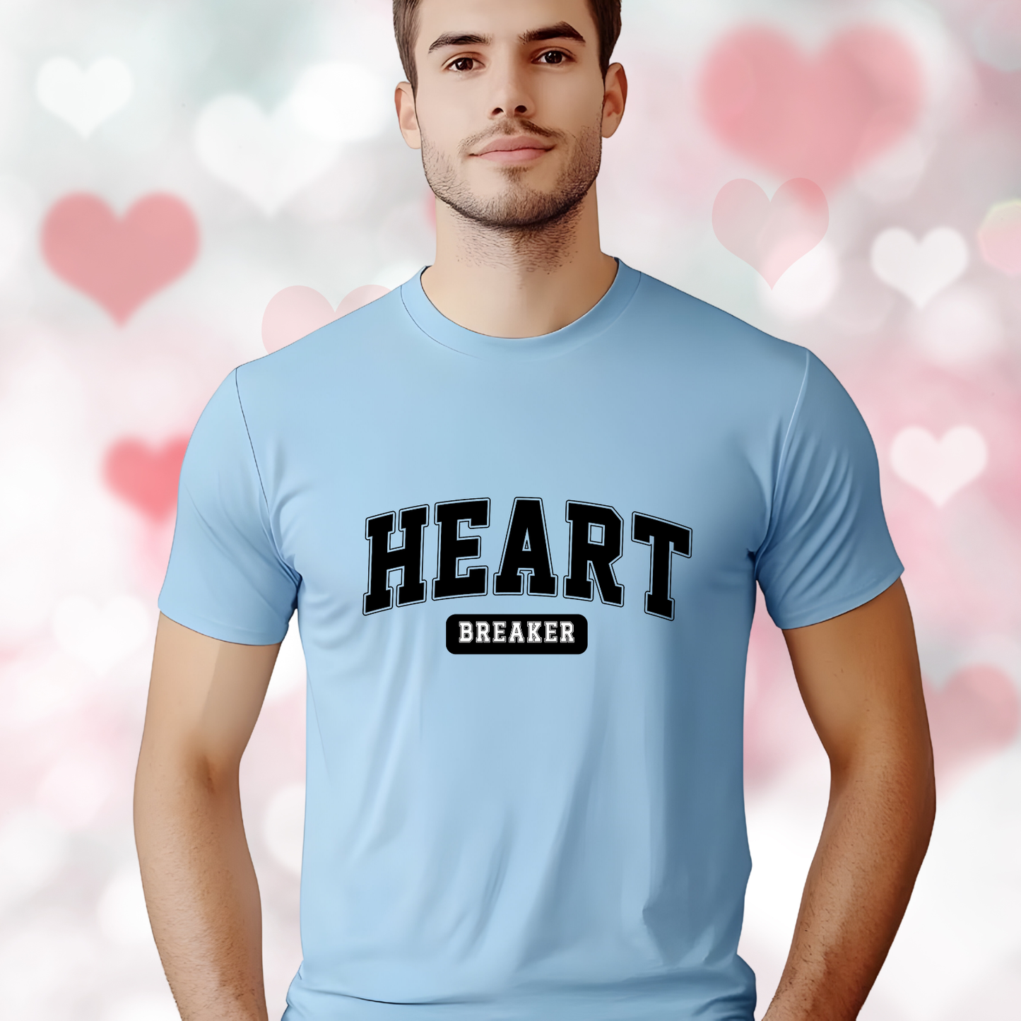 Heart Breaker T-Shirt