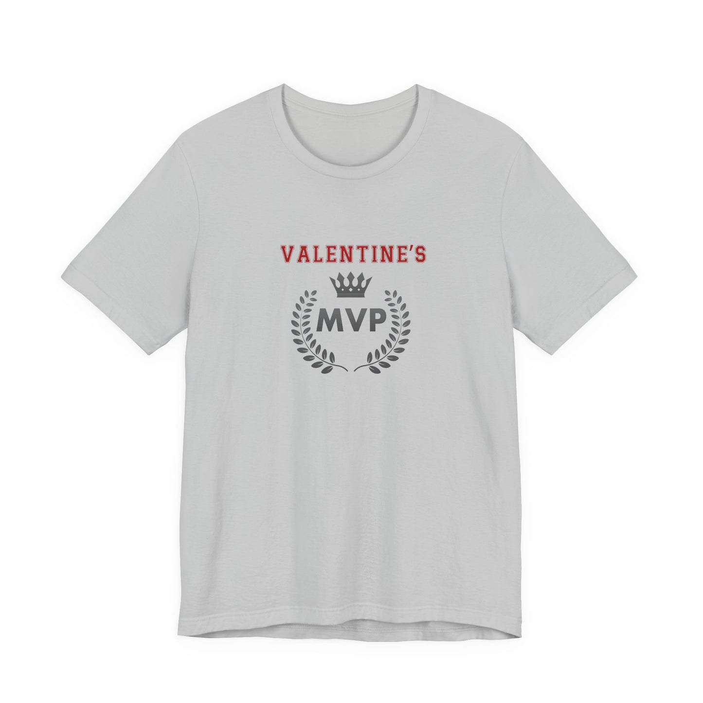 Valentine’s MVP T-Shirt