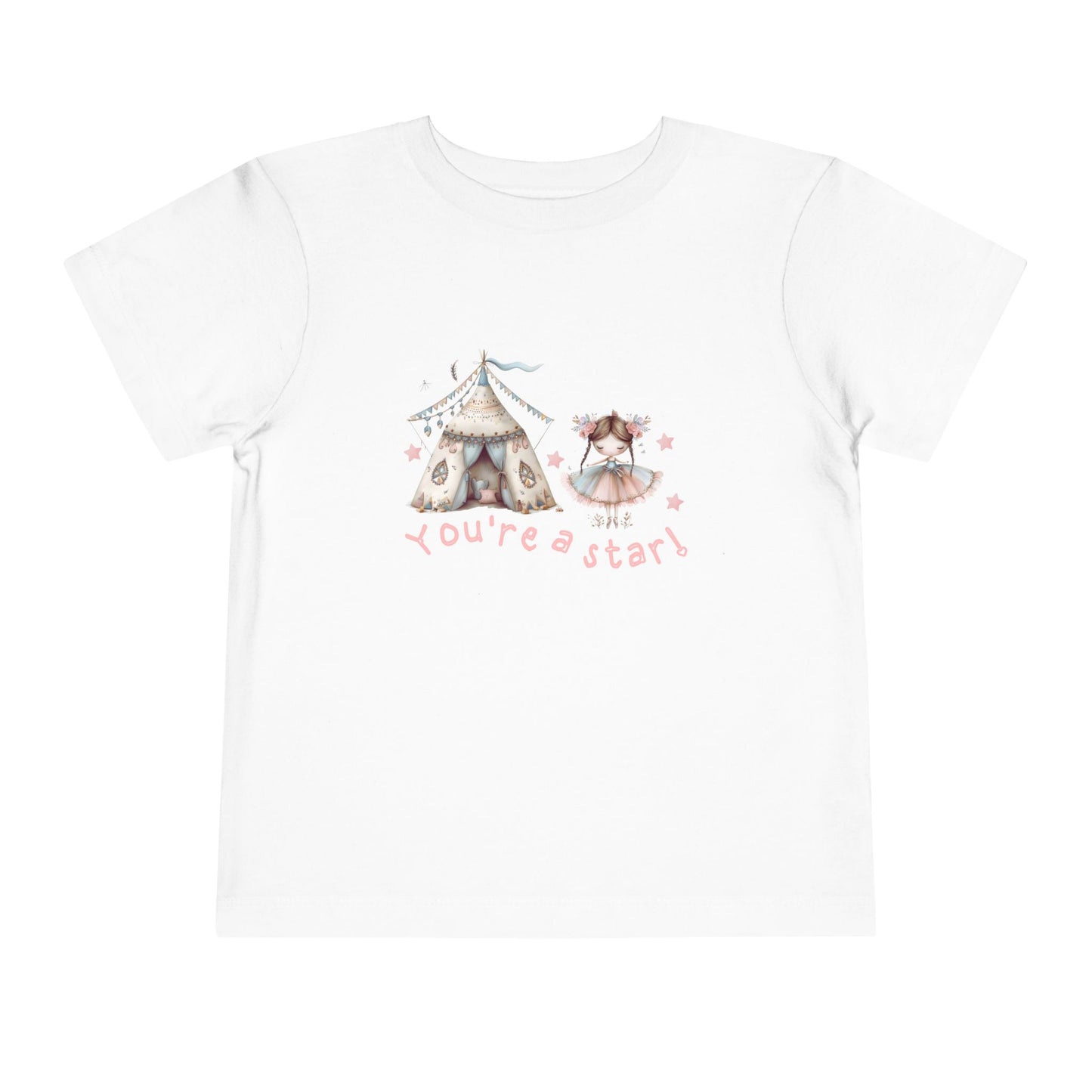You’re A Star Toddler T-Shirt