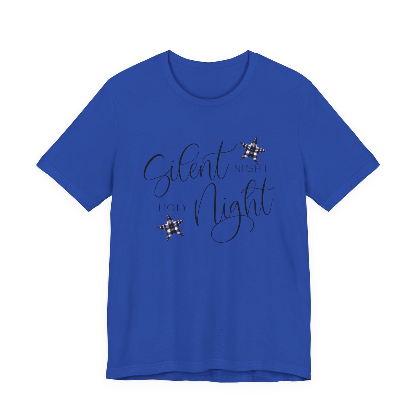 Silent Night, Holy Night T-Shirt