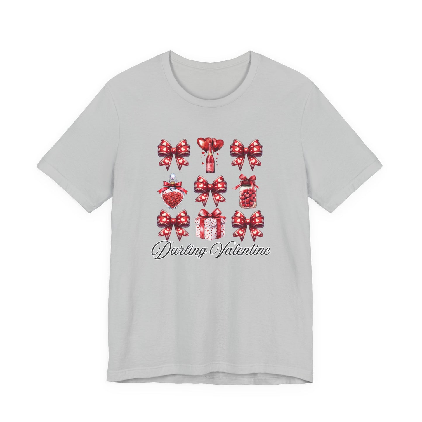 Darling Valentine T-Shirt