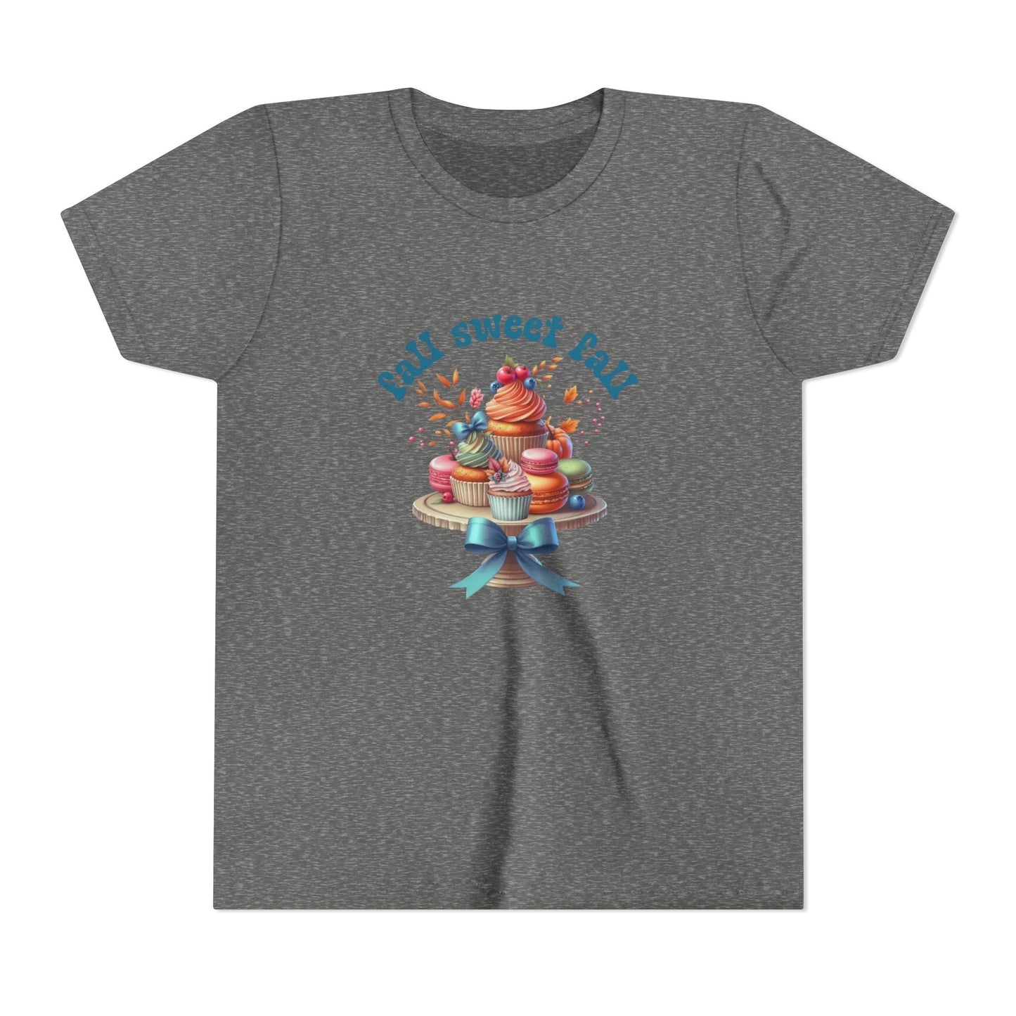 Fall Sweet Fall Kid's T-Shirt