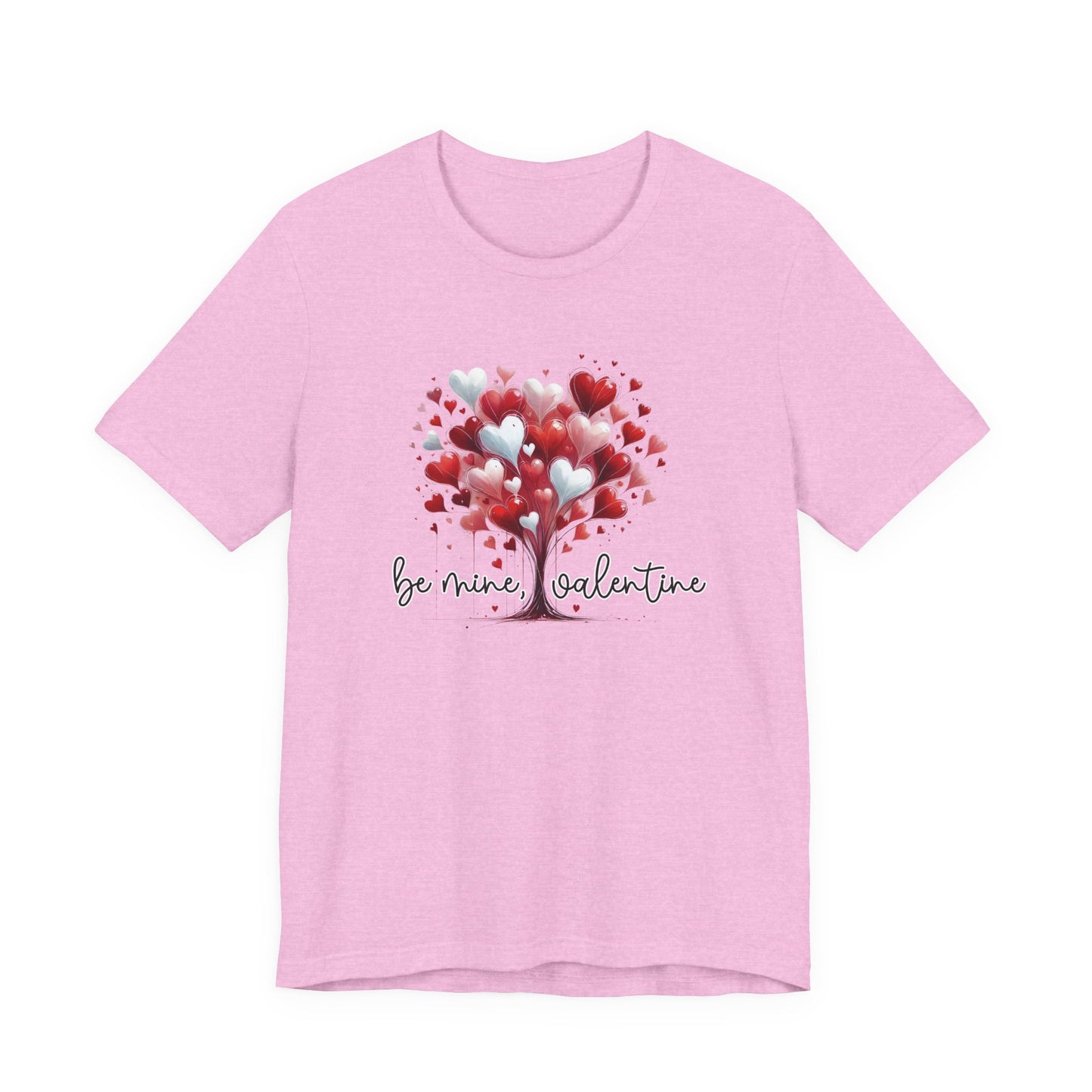 Be Mine, Valentine T-Shirt