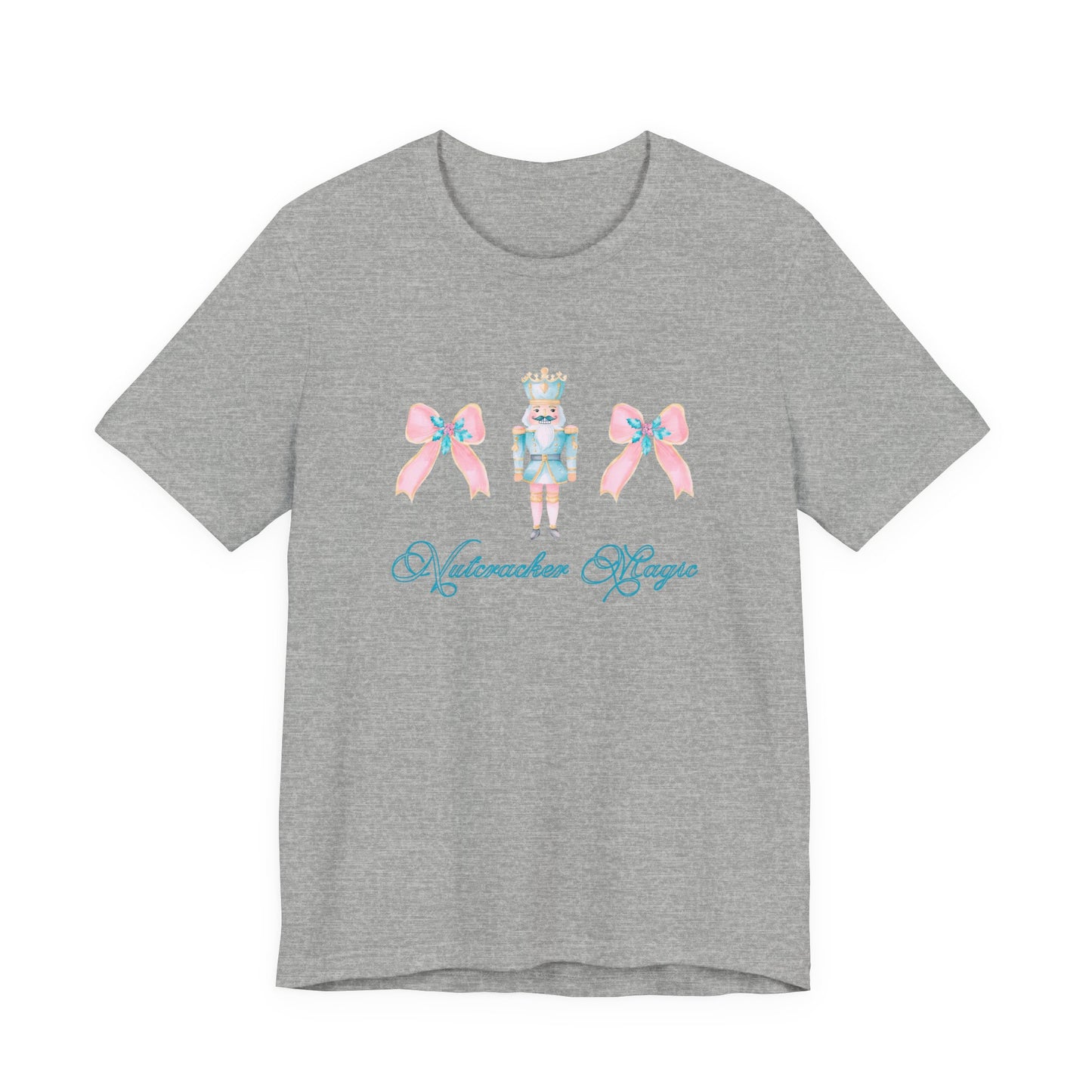 Nutcracker Magic T-Shirt