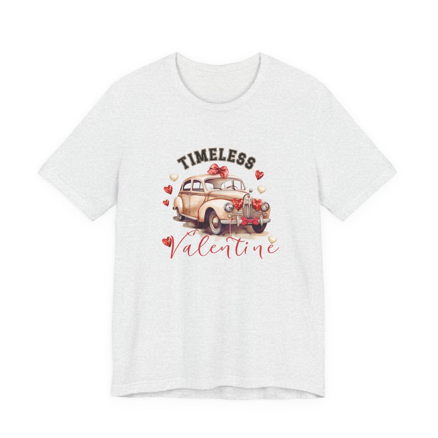 Timeless Valentine T-Shirt