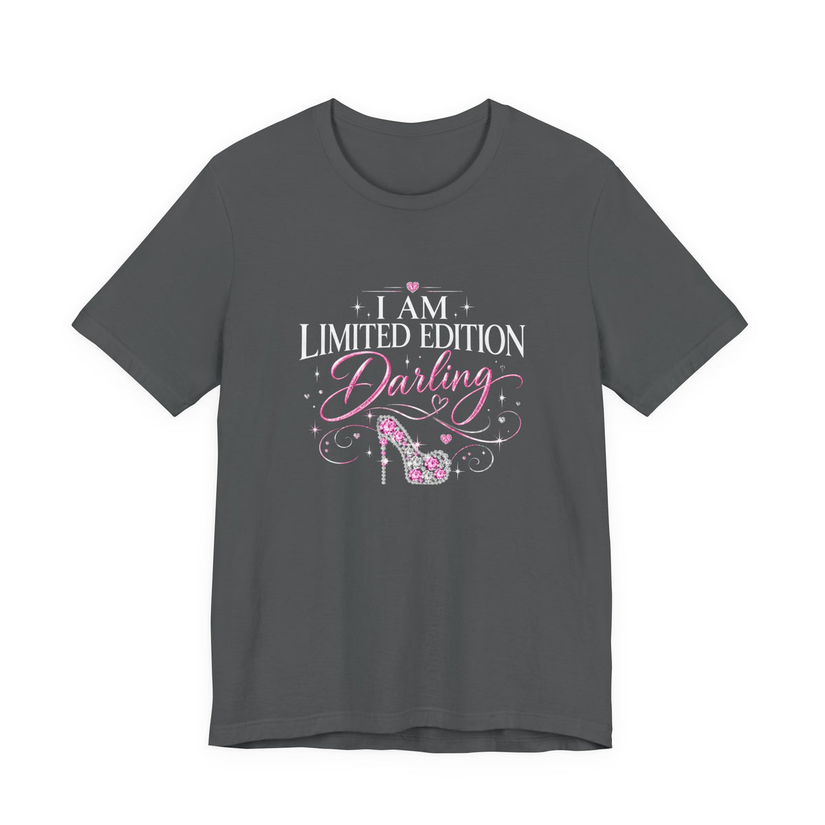 I Am Limited Edition, Darling T-Shirt