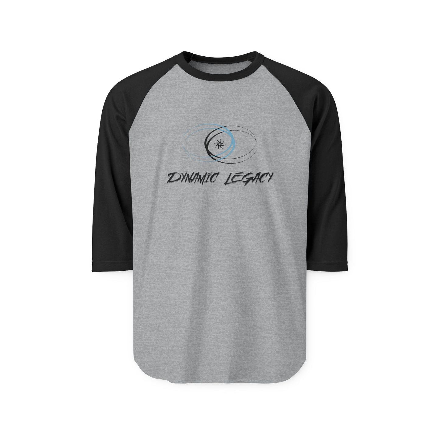 Dynamic Legacy Baseball Tee
