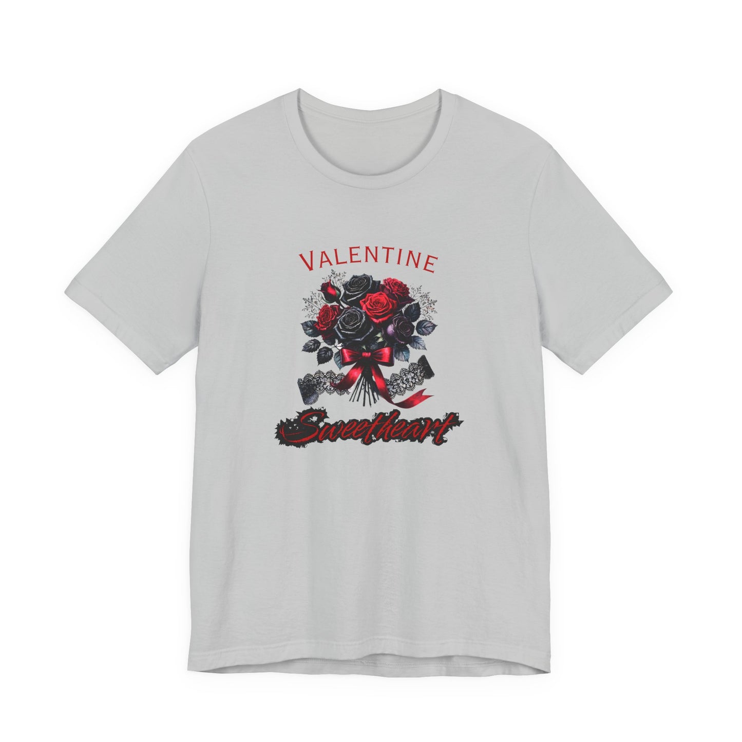 Valentine Sweetheart T-Shirt