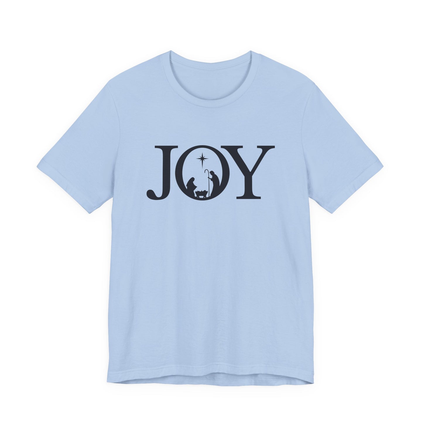 Christmas Joy T-Shirt