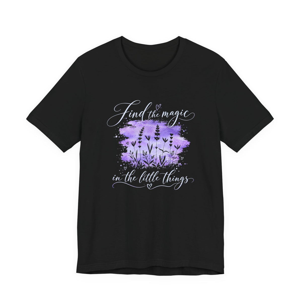 Find The Magic T-Shirt