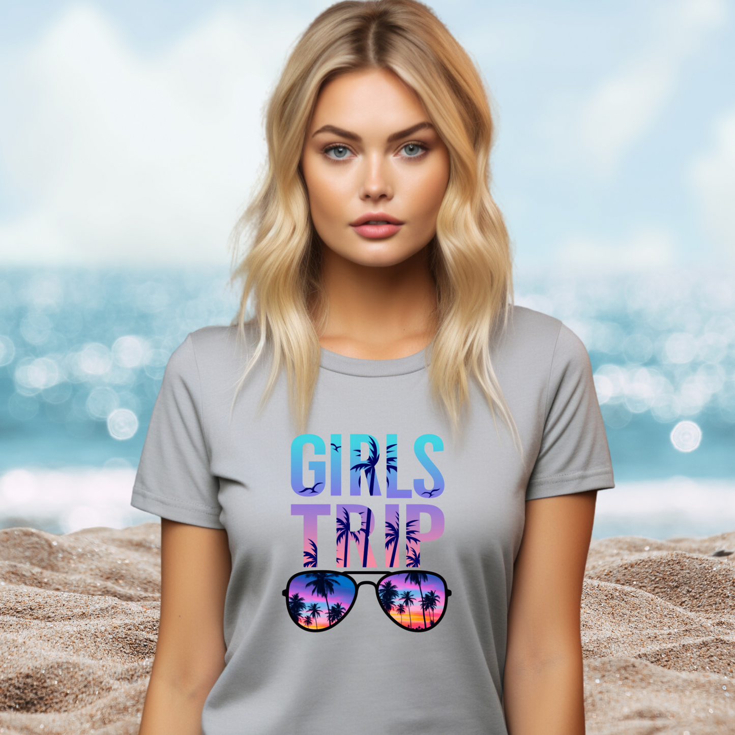 Girls Trip T-Shirt