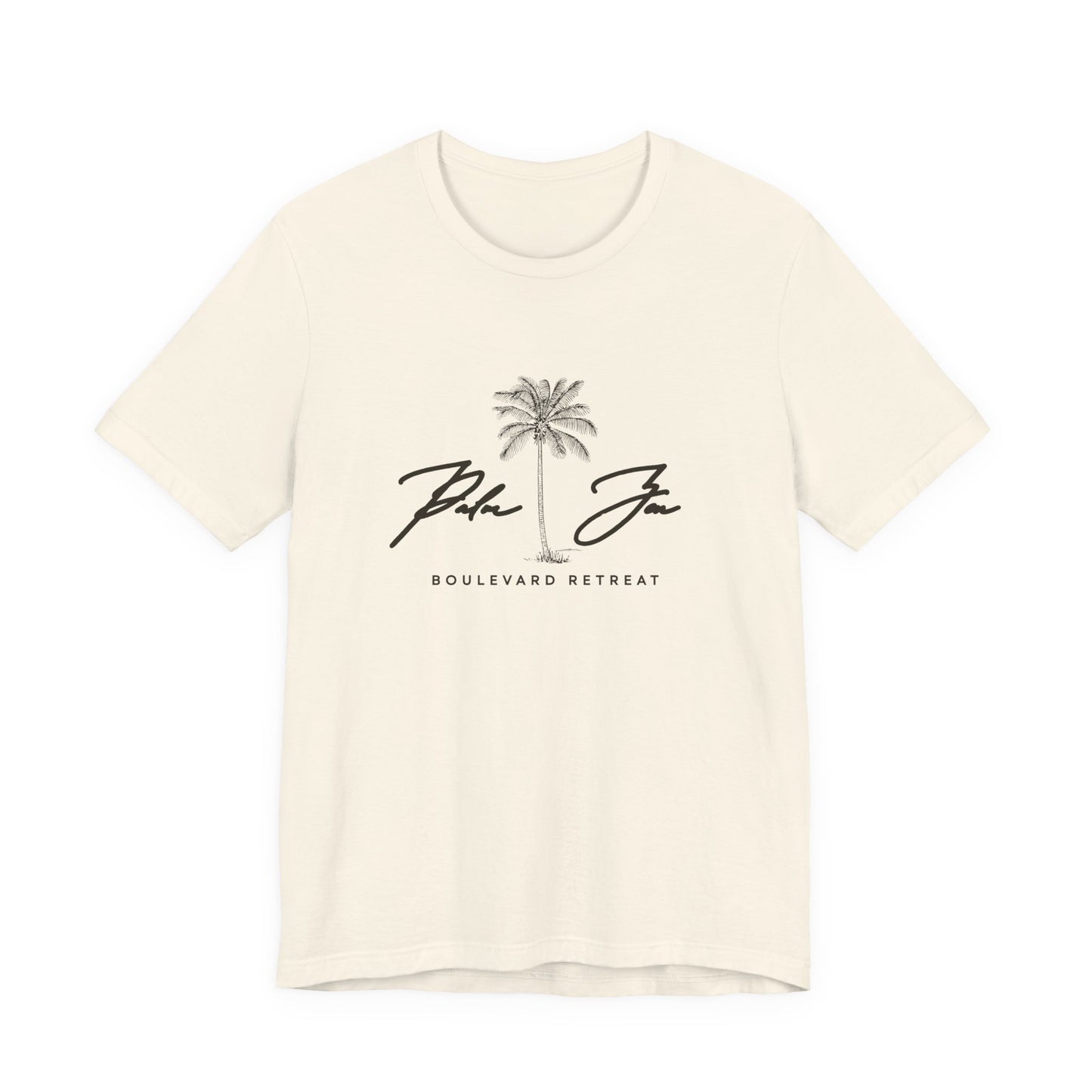 Palm Zen T-Shirt