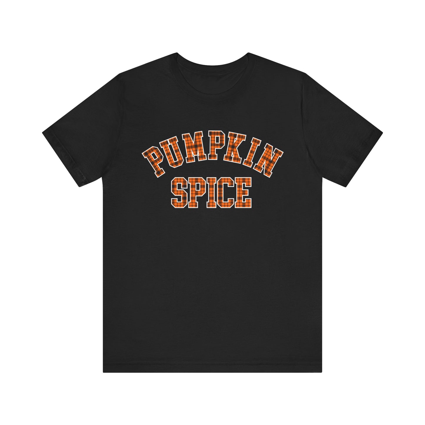 Pumpkin Spice T-Shirt