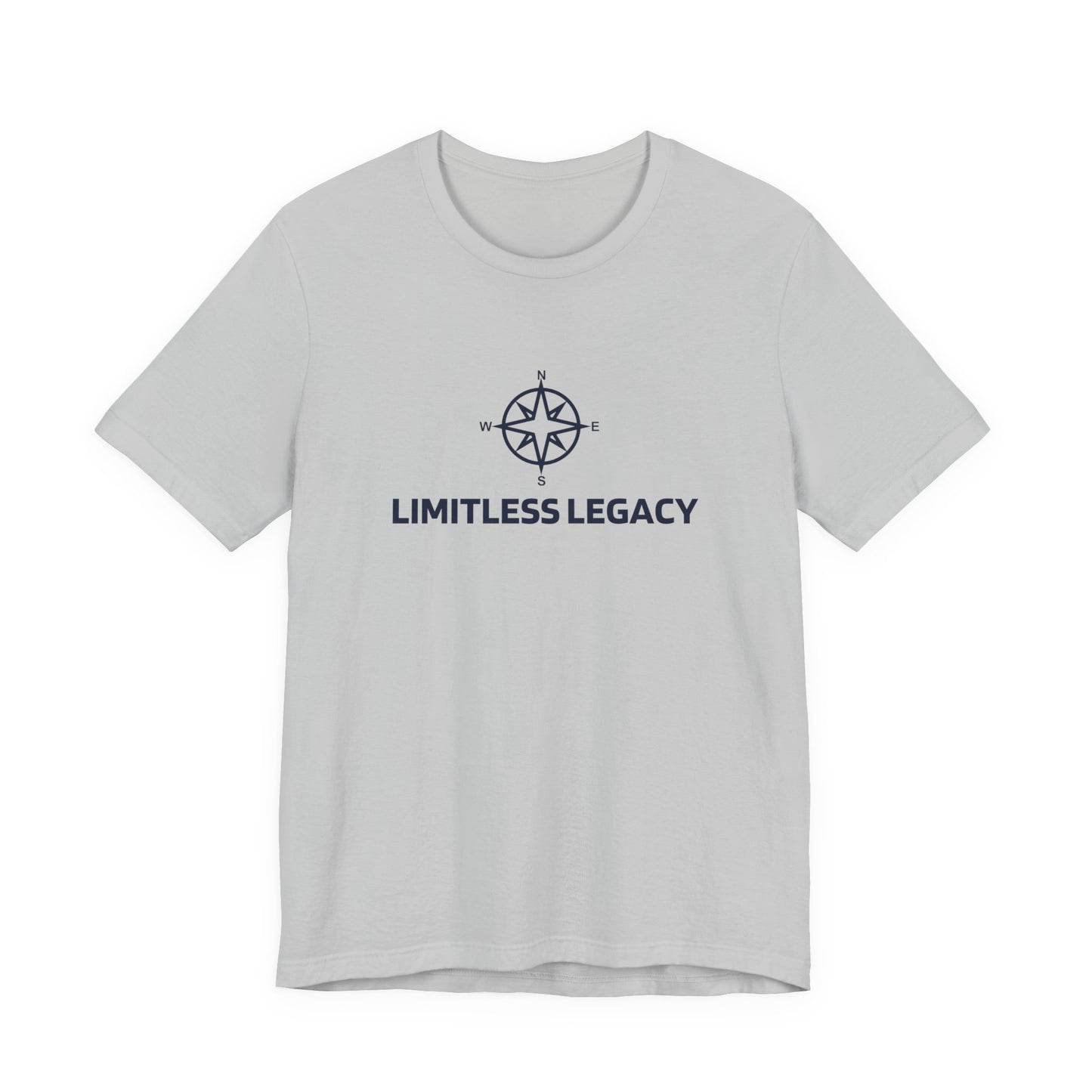 Limitless Legacy T-Shirt