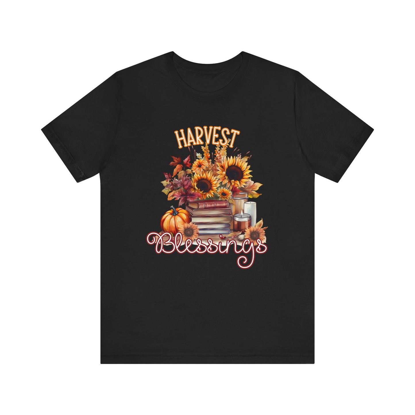 Harvest Blessings T-Shirt