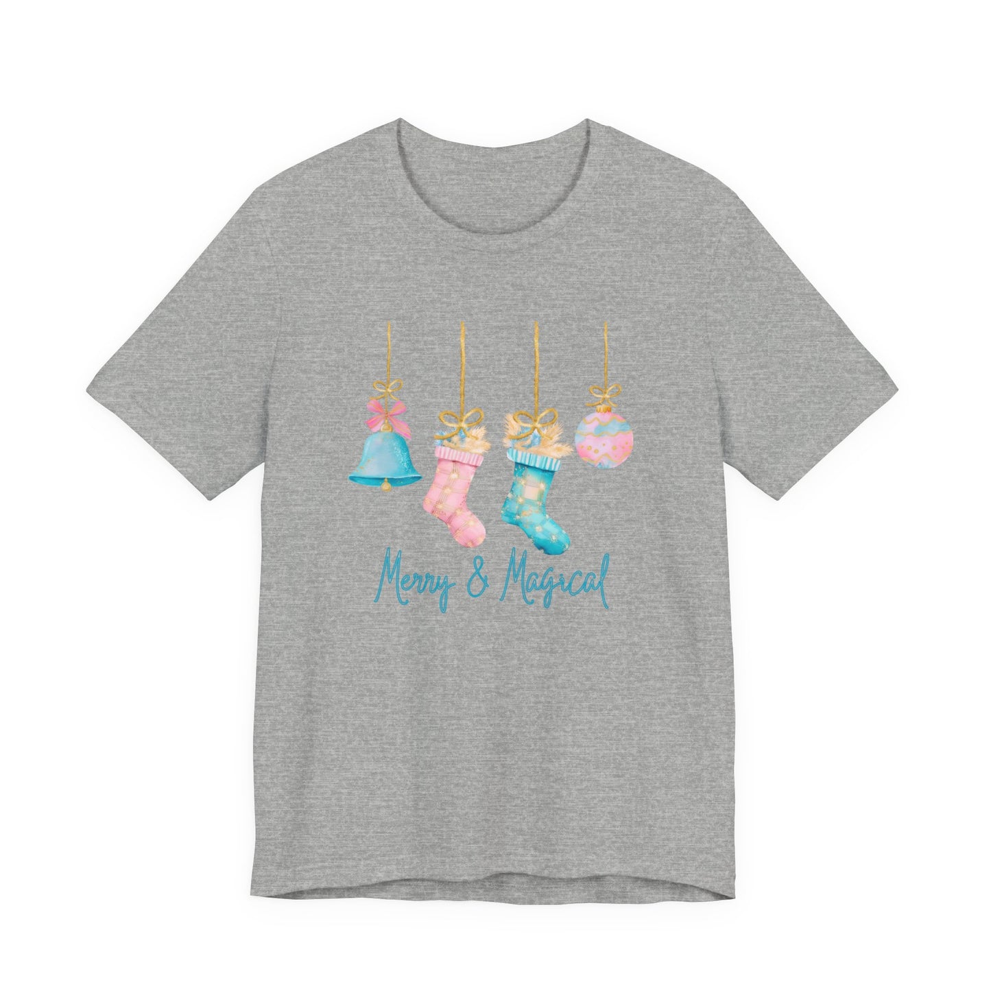 Merry And Magical T-Shirt