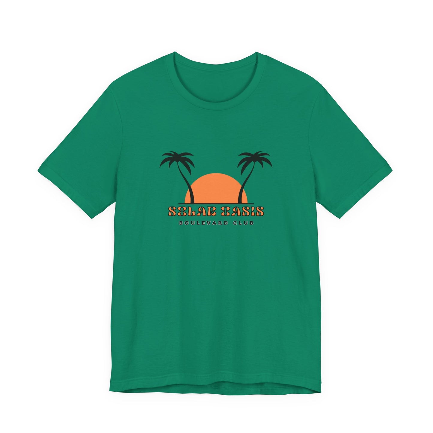Solar Oasis T-Shirt