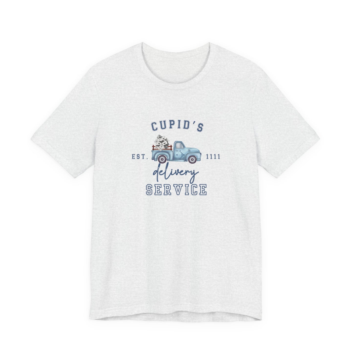 Cupid’s Delivery Service T-Shirt