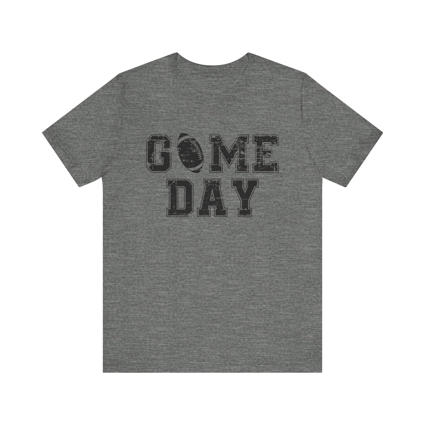 Game Day T-Shirt