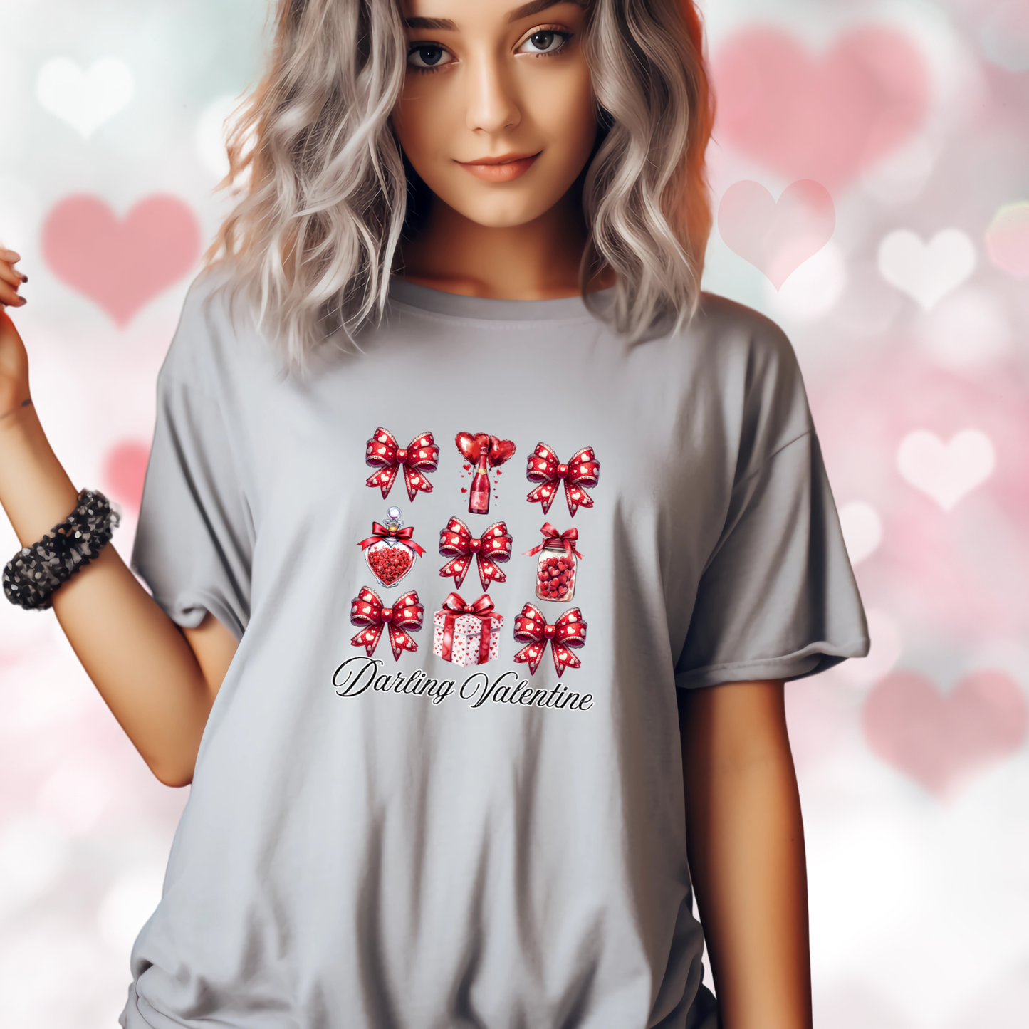 Darling Valentine T-Shirt