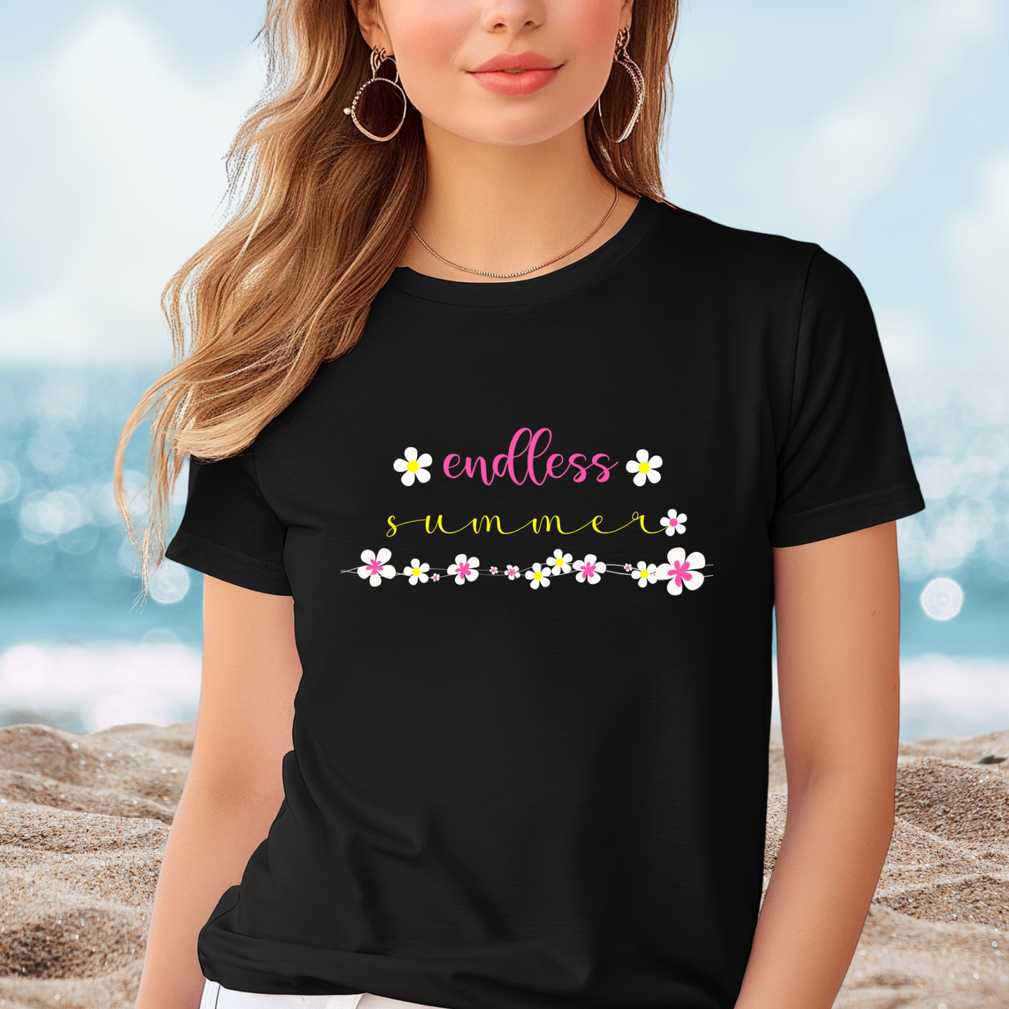 Endless Summer T-Shirt