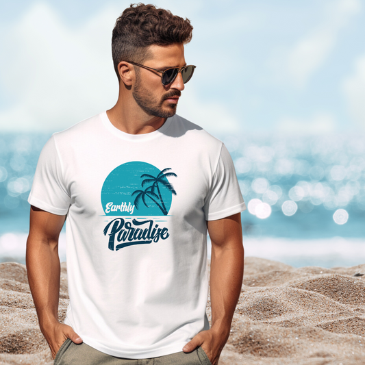 Earthly Paradise T-Shirt